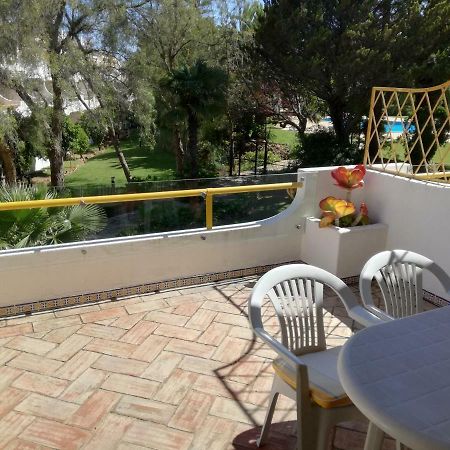 Vilamoura Beach & Pool Apartment Exteriör bild