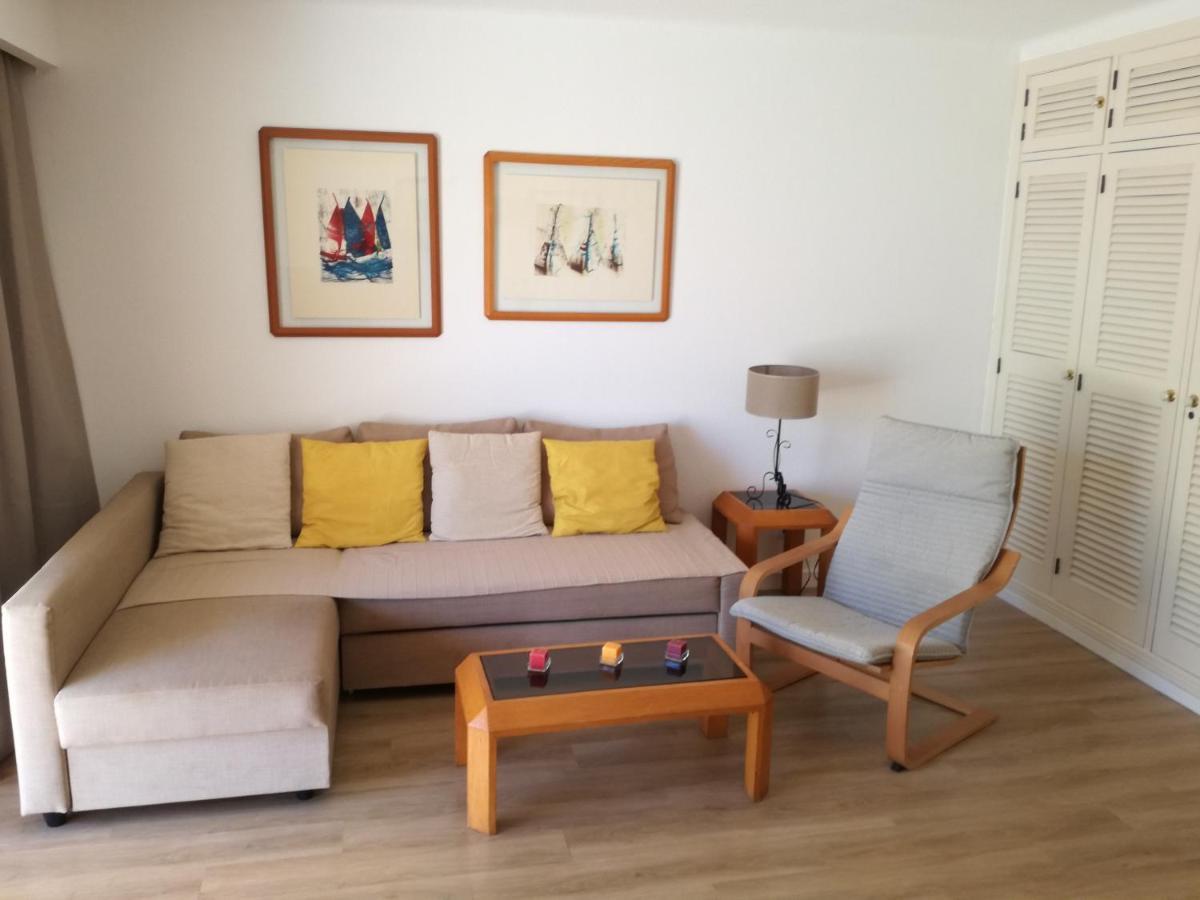 Vilamoura Beach & Pool Apartment Exteriör bild