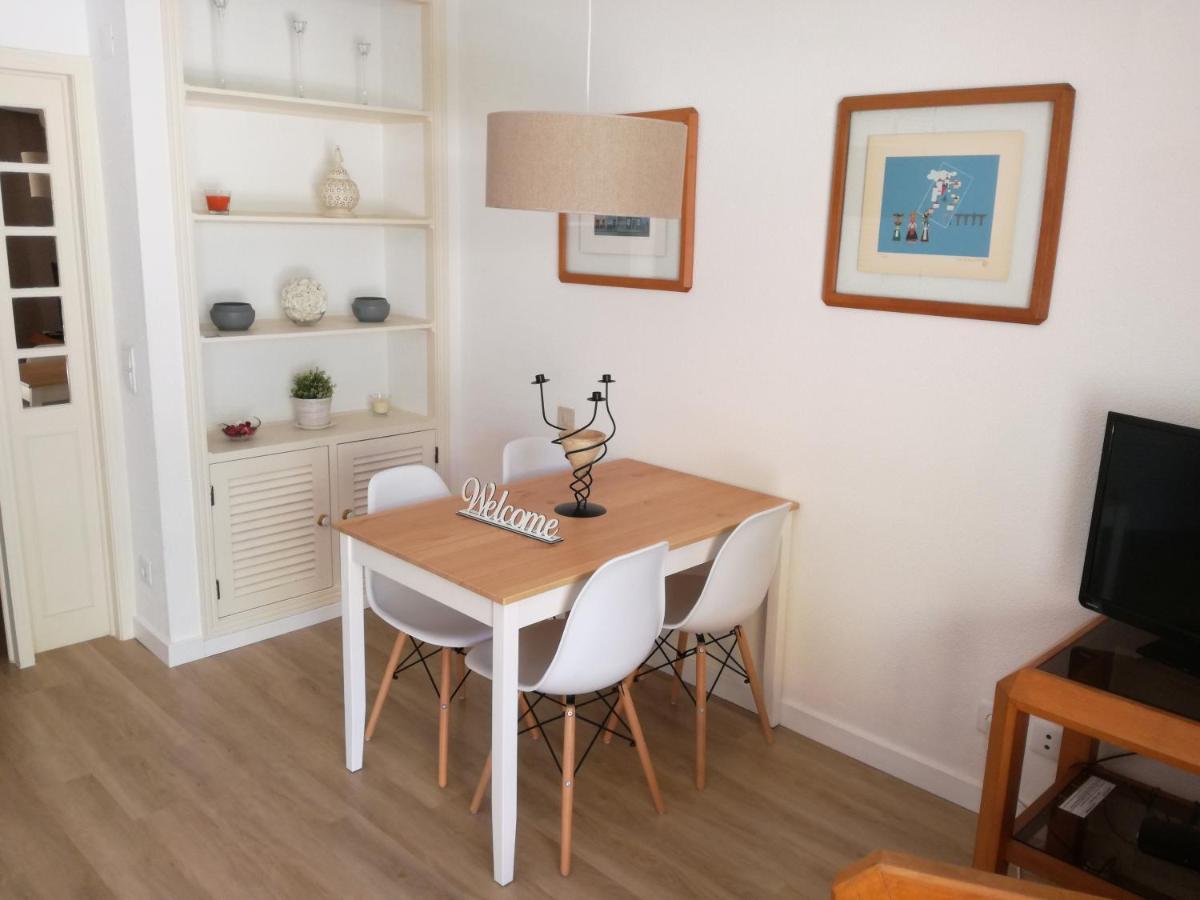 Vilamoura Beach & Pool Apartment Exteriör bild