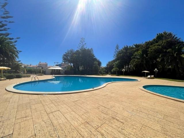 Vilamoura Beach & Pool Apartment Exteriör bild
