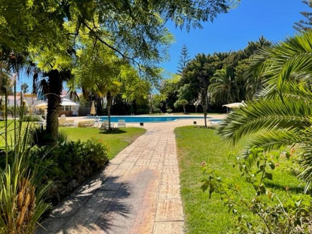 Vilamoura Beach & Pool Apartment Exteriör bild