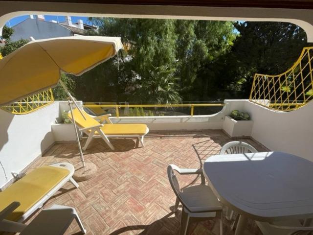 Vilamoura Beach & Pool Apartment Exteriör bild
