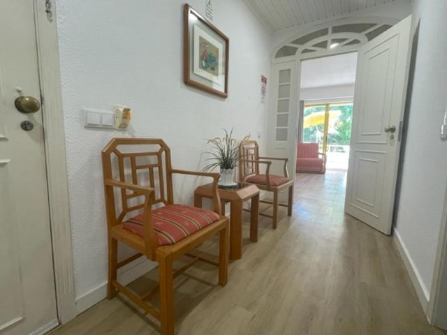 Vilamoura Beach & Pool Apartment Exteriör bild