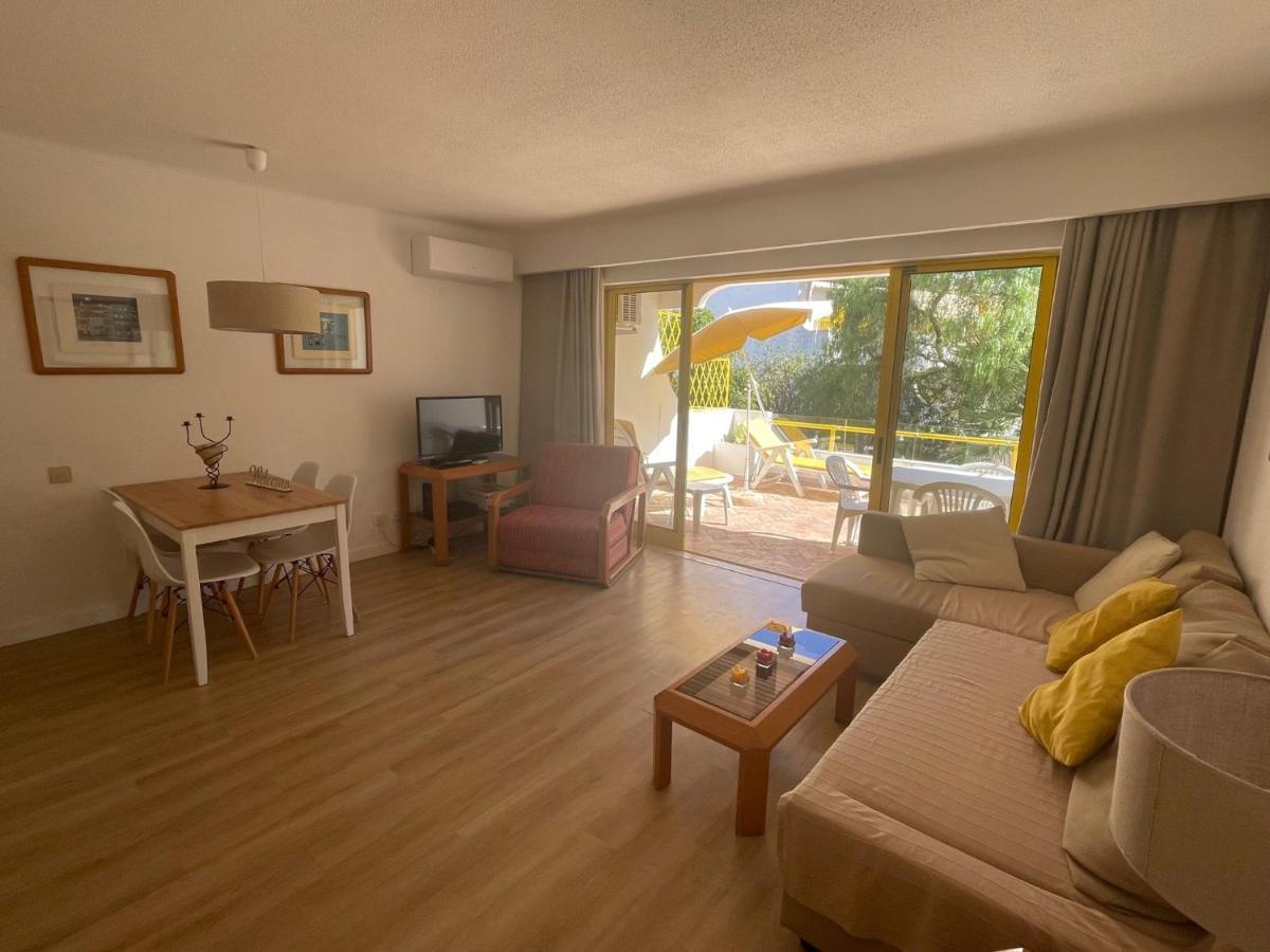 Vilamoura Beach & Pool Apartment Exteriör bild