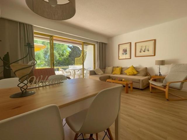 Vilamoura Beach & Pool Apartment Exteriör bild