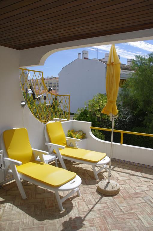 Vilamoura Beach & Pool Apartment Exteriör bild