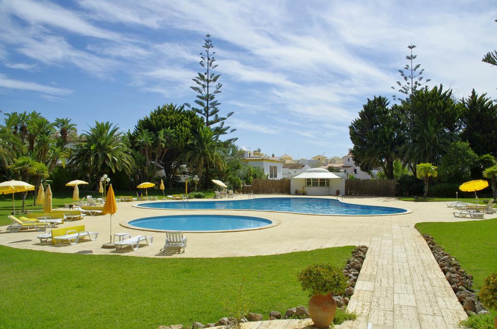 Vilamoura Beach & Pool Apartment Exteriör bild