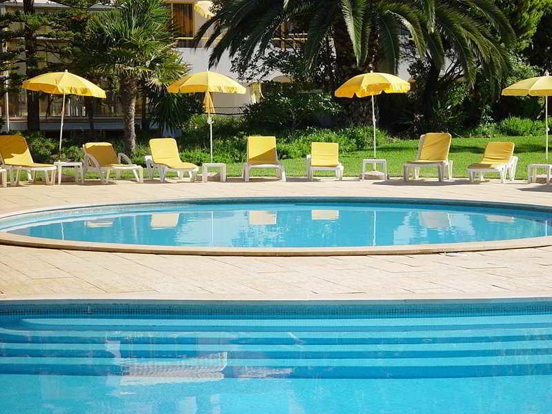 Vilamoura Beach & Pool Apartment Exteriör bild