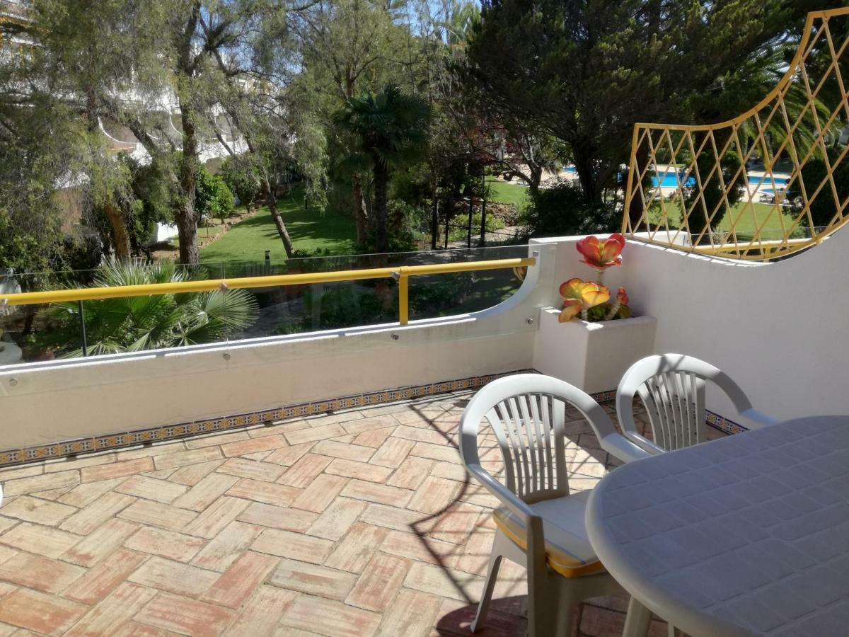 Vilamoura Beach & Pool Apartment Exteriör bild